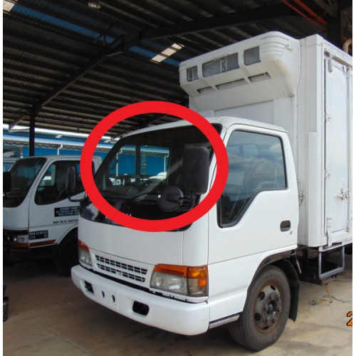 ISUZU ELF NHR 94