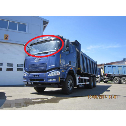 FAW CA 3252 Euro 4(22-тн)