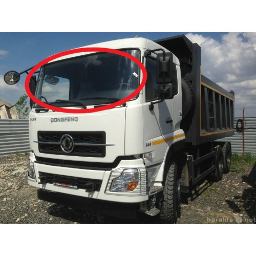 Dong Feng 3251A