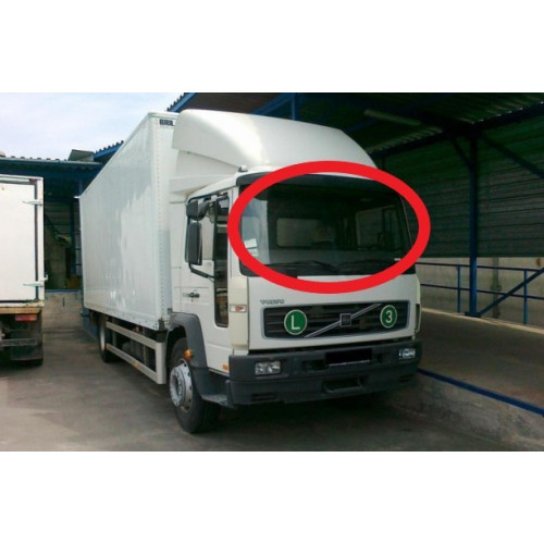 Volvo FL 7