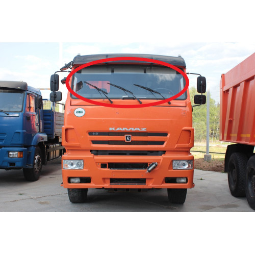 Kamaz Euro