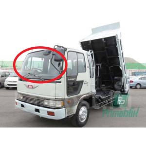Hino Ranger Y633 Body широкая кабина(стекло лобовое)