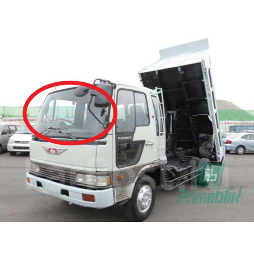 Hino Ranger Y633