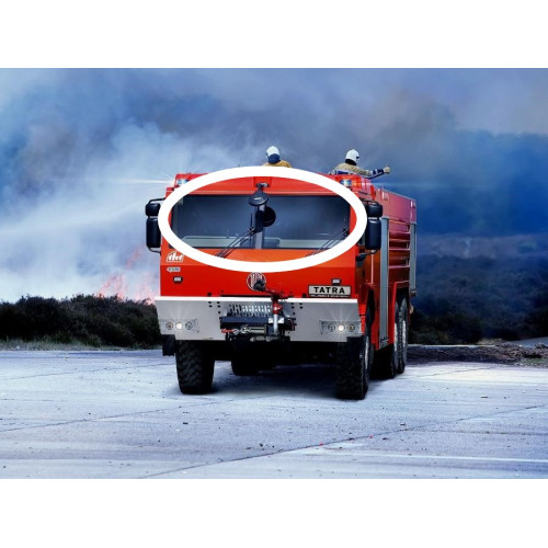 Tatra 815