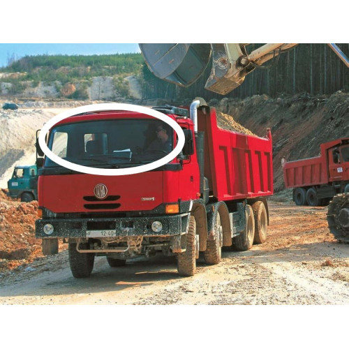 Tatra 815