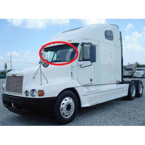 Freightliner Century Class FLC