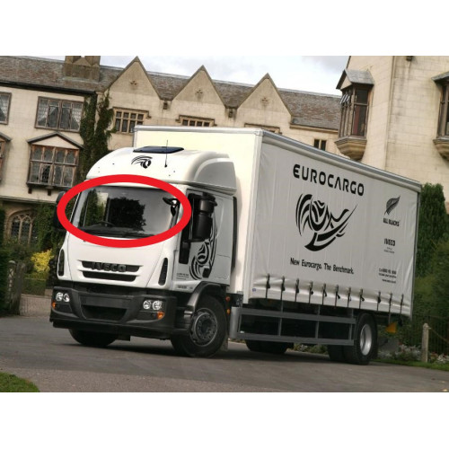 IVECO Eurocargo