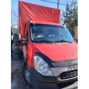 IVECO DAILY(стекло лобовое)