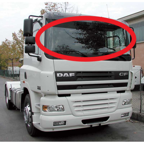 Daf 65/75/85CF 