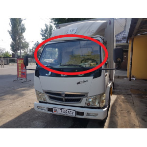JBC SY 1041(стекло лобовое)