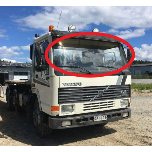 Volvo FL7/10/12