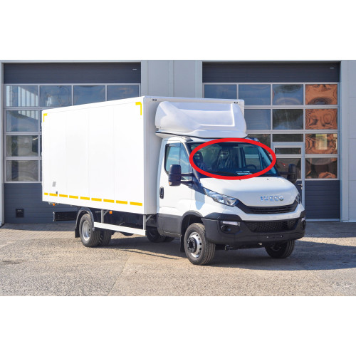 IVECO Daily VI