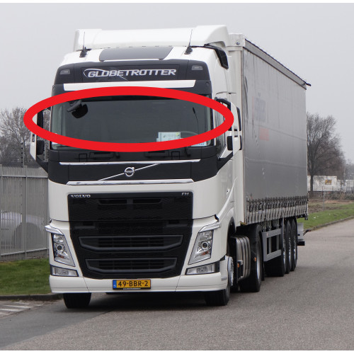 Volvo FH 13