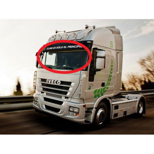 IVECO Stralis