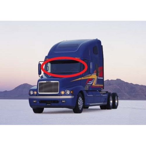 Freightliner Century Coronado Conventional
