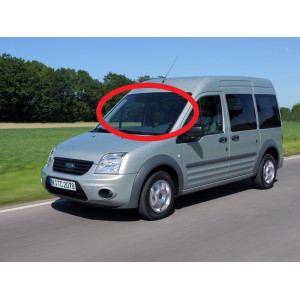 Ford Torneo(стекло лобовое)