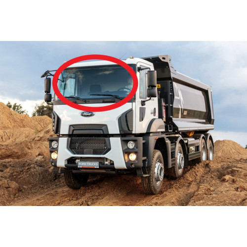 Ford Cargo