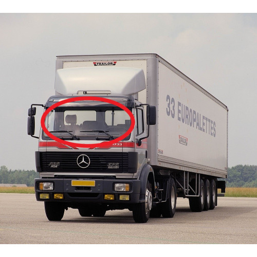 Mercedes 1628-4844/L381
