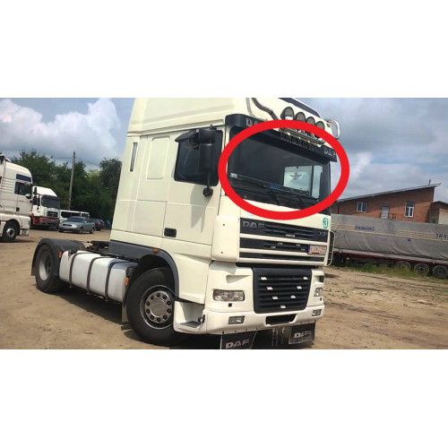 Daf XF 95 DAF 95,105