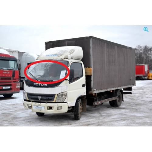 Foton Ollin BJ 1069/1089