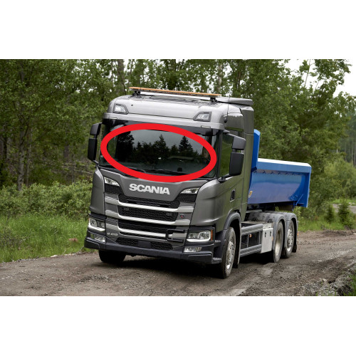 Scania/G410
