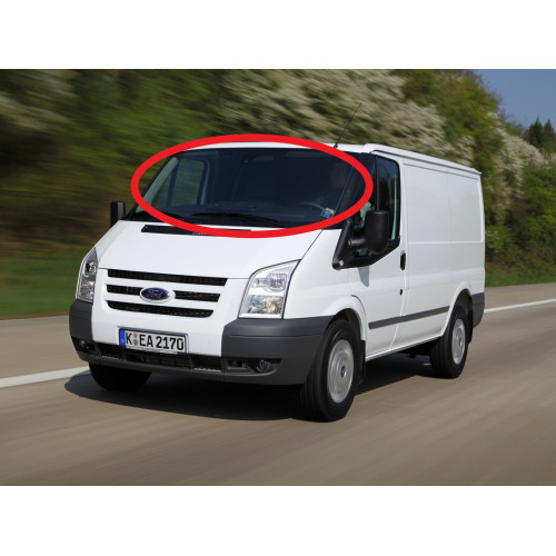 Ford Transit Kombi