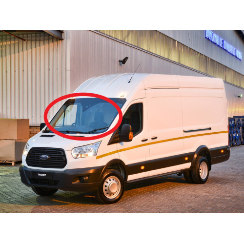 Ford Transit(высокая крыша)