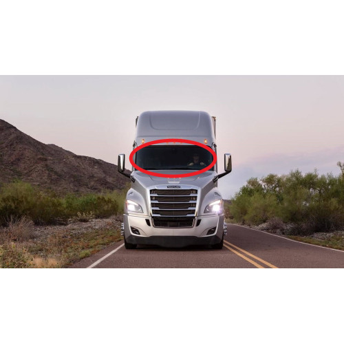 Freightliner CASCADIA