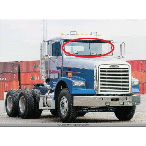Freightliner FLC/FLD