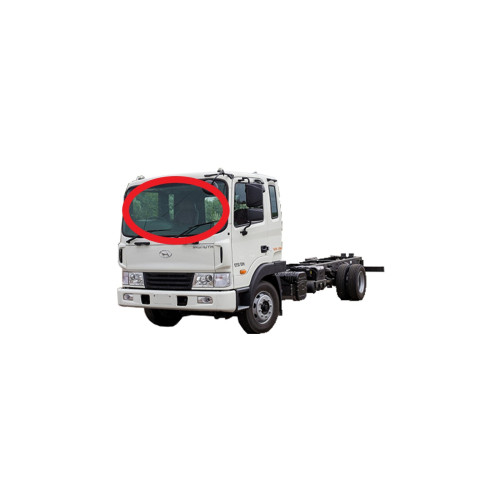 Hyundai Super HD 120
