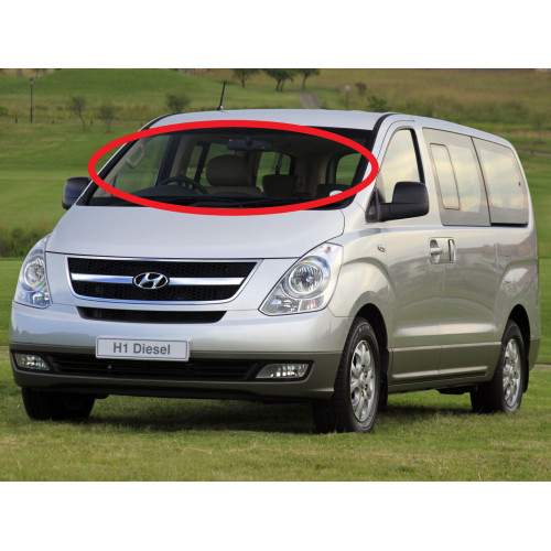 Hyundai H-1/Starex(лобовое стекло)