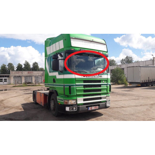 Scania 84/94/114/144(Serie 4)