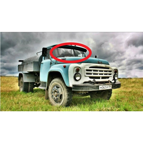 ZIL 130