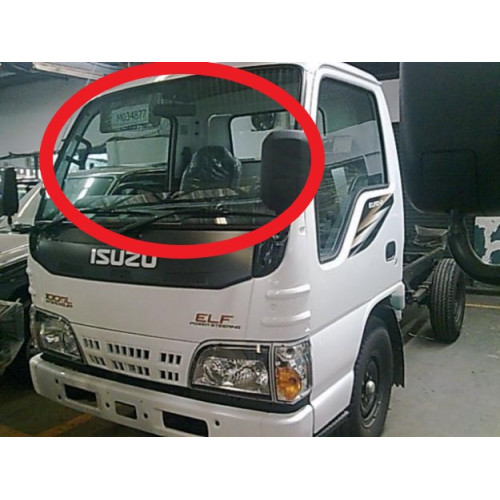 ISUZU ELF NKR 66Е