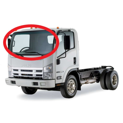Mitsubishi NISSAN CABSTAR