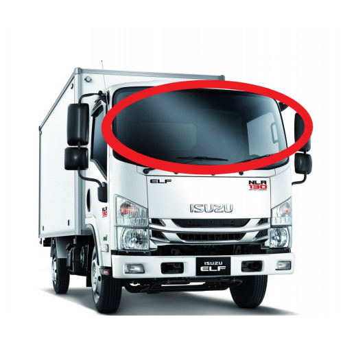 ISUZU ELF NLR 700P/NRR/NLP