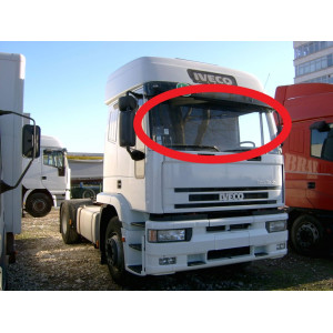 IVECO Eurostar/Stralis (стекло лобовое)