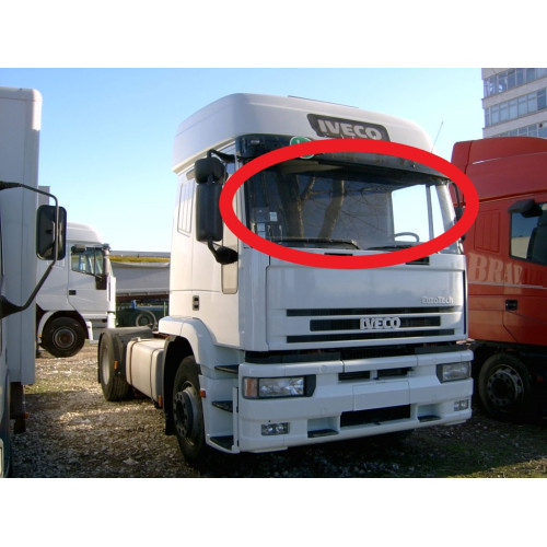 IVECO Evrotech/Evrotrakker