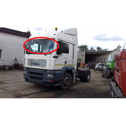 MAN TG/TGA/TGX XL