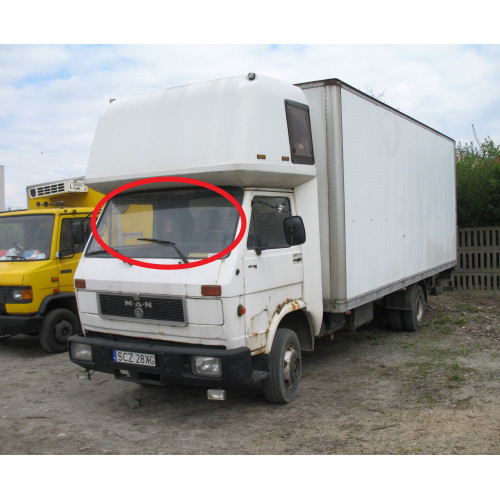MAN VW/VW LT28