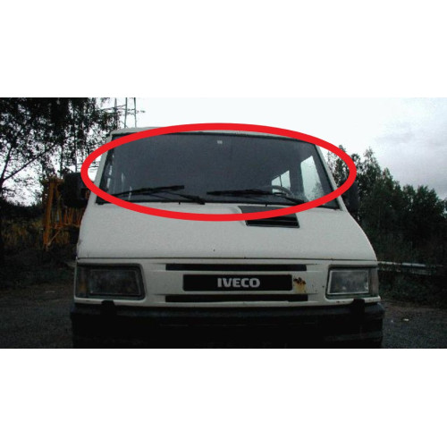 Iveco Daily/Fiat Turbo