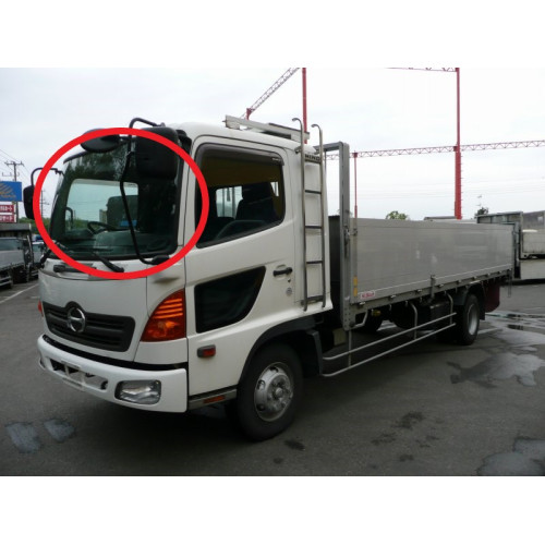 HINO RANGER FD170