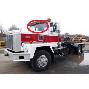 INTERNATIONAL/NAVISTAR 5000(стекло лобовое левое/правое)