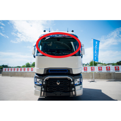 Renault T-Series